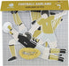 Fußball Girlande von Ava & Yves bei Pilzessin - pilzessono.shop