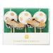 Fußball Kerzen von Talking Tables - pilzessono.shop - zauberhafte Kinderdinge