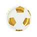 Fußball Partyteller von Talking Tables - pilzessono.shop - zauberhafte Kinderdinge