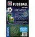 Fussball Quizspiel für Kinder ab 8+ - pilzessono.shop - zauberhafte Kinderdinge