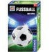 Fussball Quizspiel für Kinder ab 8+ - pilzessono.shop - zauberhafte Kinderdinge