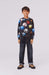 ⋙ Fußball Sweater "Romeo World Football" von Molo ♡ - pilzessono.shop - zauberhafte Kinderdinge