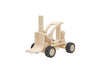 Gabelstapler Forklift von PlanToys ★ - pilzessono.shop - zauberhafte Kinderdinge