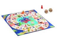 Gänsespiel - pilzessono.shop - zauberhafte Kinderdinge