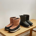 ⋙ Garry Schneestiefel in tuscany rose von Liewood ♥ - pilzessono.shop - zauberhafte Kinderdinge