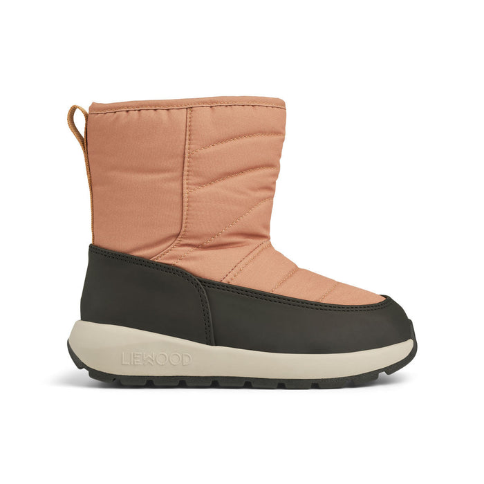 ⋙ Garry Schneestiefel in tuscany rose von Liewood ♥ - pilzessono.shop - zauberhafte Kinderdinge