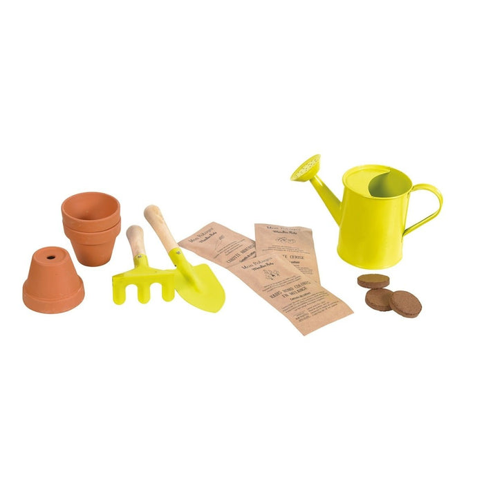 >>>Gärtner Koffer Le Jardin du Moulin von Moulin Roty<<< - pilzessono.shop - zauberhafte Kinderdinge
