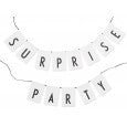 Geburtstags Girlande von Design Letters bei Pilzessin - pilzessono.shop