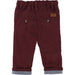 Gefütterte Hose von Timberland bei Pilzessin - pilzessono.shop - zauberhafte Kinderdinge