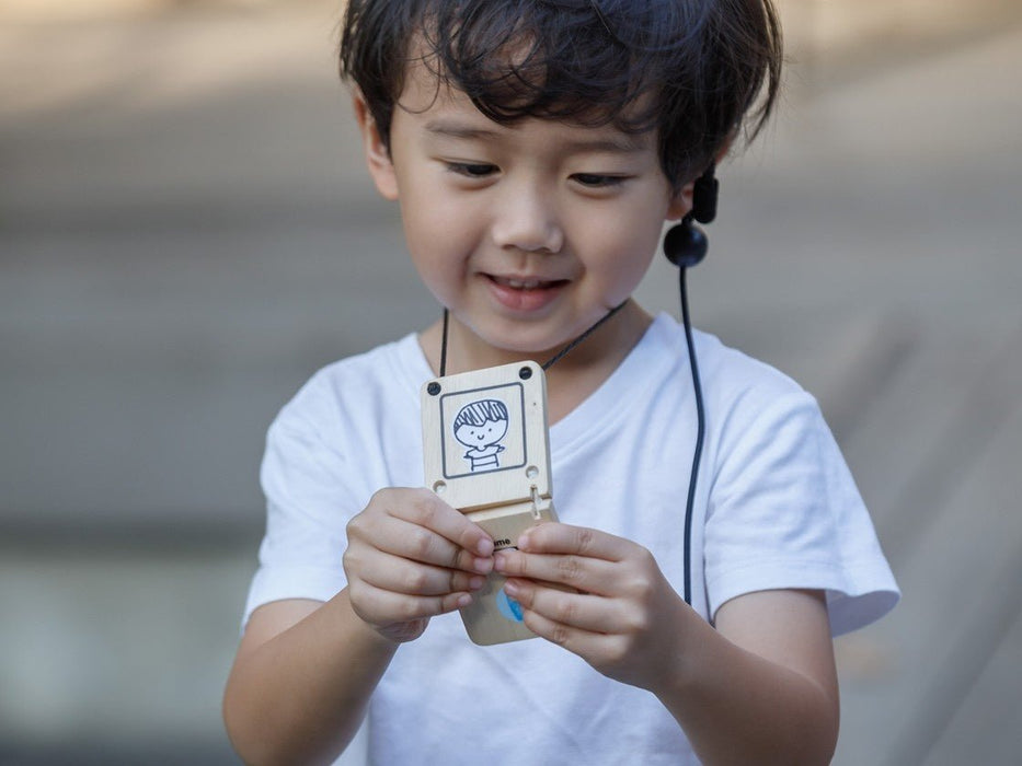 Geheimagent Set von PlanToys ★ - pilzessono.shop - zauberhafte Kinderdinge