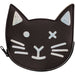Geldbeutel Schwarze Katze - pilzessono.shop - zauberhafte Kinderdinge