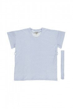 Gemütliches Kleid Miyake von Gro - pilzessono.shop - zauberhafte Kinderdinge