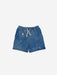 ♡ Geometric shapes bermuda shorts von Bobo Choses - pilzessono.shop - zauberhafte Kinderdinge
