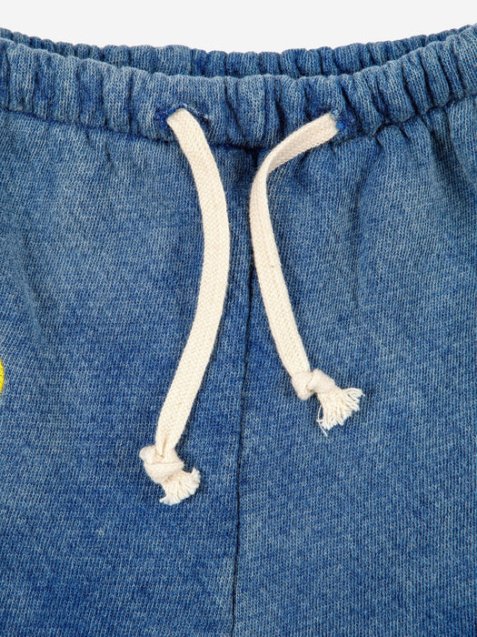 ♡ Geometric shapes bermuda shorts von Bobo Choses - pilzessono.shop - zauberhafte Kinderdinge