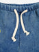 ♡ Geometric shapes bermuda shorts von Bobo Choses - pilzessono.shop - zauberhafte Kinderdinge