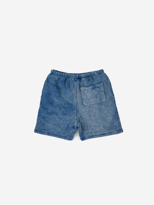 ♡ Geometric shapes bermuda shorts von Bobo Choses - pilzessono.shop - zauberhafte Kinderdinge