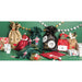 ⋙ Geschenktüte groß Rentier von Rico Design ♡ - pilzessono.shop - zauberhafte Kinderdinge