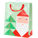 ⋙ Geschenktüte Weihnachtsmann von Rico Design ♡ - pilzessono.shop - zauberhafte Kinderdinge