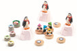 Geschicklichkeitsspiel Glisse Glace - pilzessono.shop