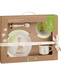 Geschirrset So pure - pilzessono.shop - zauberhafte Kinderdinge