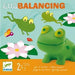 Gesellschaftsspiel Little Balancing von Djeco für Kinder ab 2 - pilzessono.shop - zauberhafte Kinderdinge