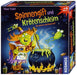 Gesellschaftsspiel Spinnengift und Krötenschleim - pilzessono.shop
