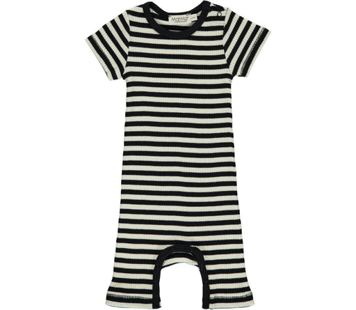 ⋙ gestreifter Strampler von MarMar ♡ - pilzessono.shop - zauberhafte Kinderdinge