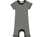 ⋙ gestreifter Strampler von MarMar ♡ - pilzessono.shop - zauberhafte Kinderdinge