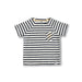 gestreiftes T-Shirt "Bernard" von EBBE - pilzessono.shop - zauberhafte Kinderdinge