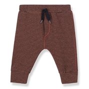"Ghent" Hose in caldera - pilzessono.shop - zauberhafte Kinderdinge