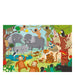 Giant Jungle Puzzle | Dschungel von Ludattica - pilzessono.shop - zauberhafte Kinderdinge