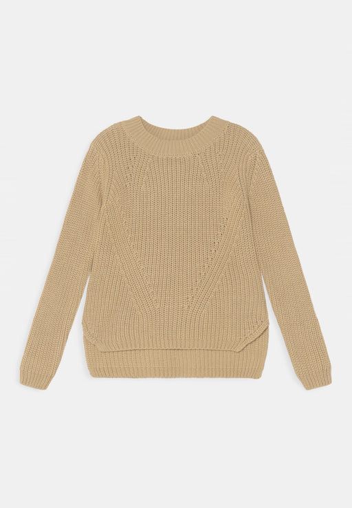 Gillis Strickpullover - pilzessono.shop - zauberhafte Kinderdinge