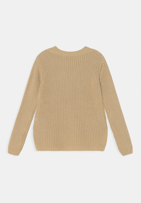 Gillis Strickpullover - pilzessono.shop - zauberhafte Kinderdinge