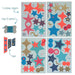 Girlande BE A STAR - pilzessono.shop - zauberhafte Kinderdinge