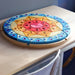 ⋙ Glitzermandala Sonne von Grimms ♥ - pilzessono.shop