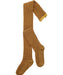 ⋙ goldene Strumpfhose mit Zopfmuster von Molo ♡ - pilzessono.shop - zauberhafte Kinderdinge