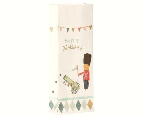 Goodie Bag - pilzessono.shop - zauberhafte Kinderdinge