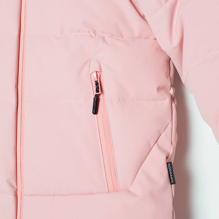 Gosoaky Mega Shark Pink - pilzessono.shop - zauberhafte Kinderdinge