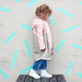Gosoaky Reservoir Dogs in blau/beige - pilzessono.shop - zauberhafte Kinderdinge