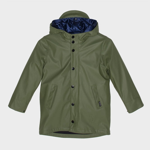 Gosoaky Snake Pit in olive - pilzessono.shop - zauberhafte Kinderdinge
