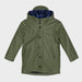 Gosoaky Snake Pit in olive - pilzessono.shop - zauberhafte Kinderdinge