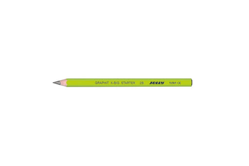Graphit-Schul-Lernstift für Schreibanfänger - pilzessono.shop - zauberhafte Kinderdinge