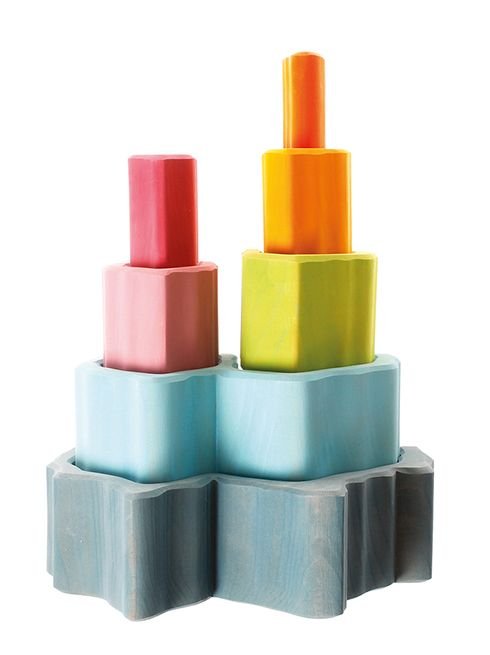 Grimm´s blaue Grotte - pilzessono.shop - zauberhafte Kinderdinge