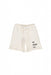 Gro Company shorts in Creme - pilzessono.shop - zauberhafte Kinderdinge