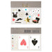große Zauberer Tattoos von Meri Meri ♡ - pilzessono.shop