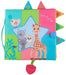 Großes Fühlbuch von Sophie la girafe - pilzessono.shop - zauberhafte Kinderdinge