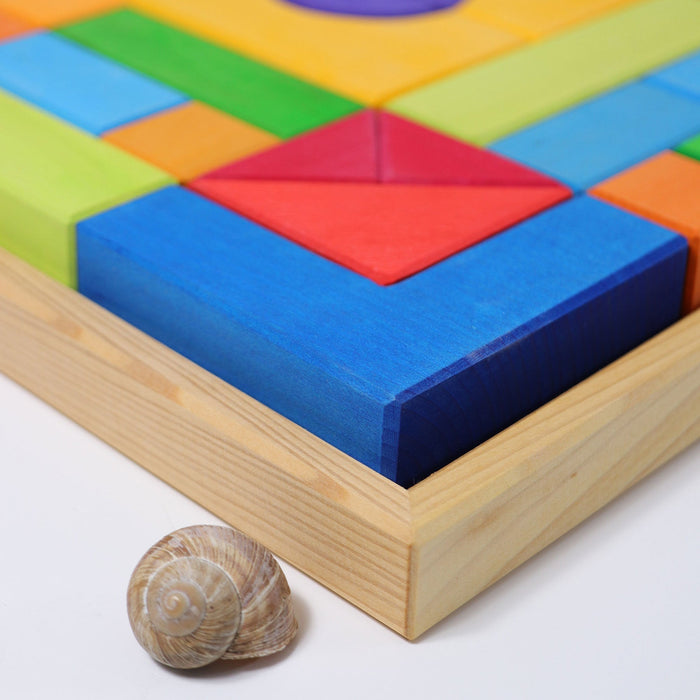 ⋙ Grundbaukasten 2 von Grimms ♥ - pilzessono.shop - zauberhafte Kinderdinge