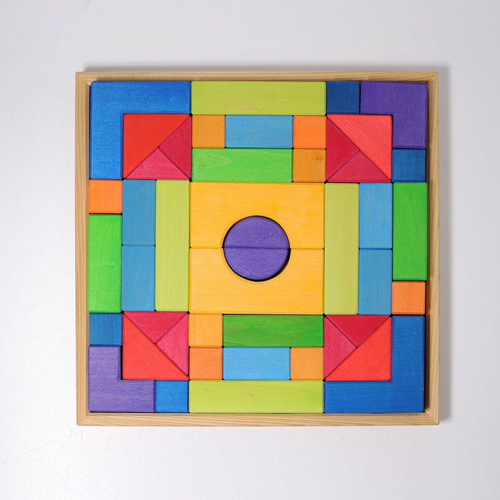 ⋙ Grundbaukasten 2 von Grimms ♥ - pilzessono.shop - zauberhafte Kinderdinge