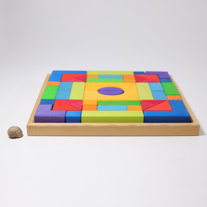⋙ Grundbaukasten 2 von Grimms ♥ - pilzessono.shop - zauberhafte Kinderdinge
