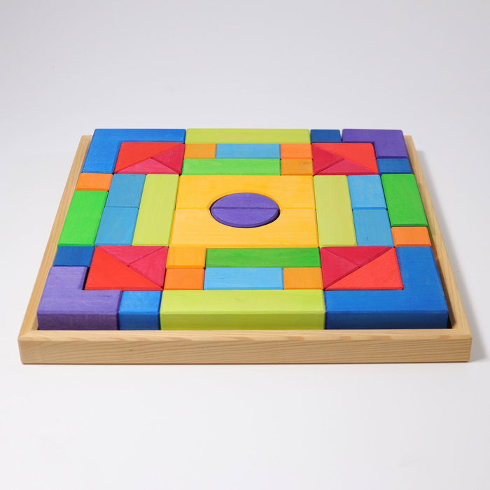 ⋙ Grundbaukasten 2 von Grimms ♥ - pilzessono.shop - zauberhafte Kinderdinge